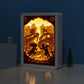 Naruto Light Box