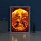 Naruto Light Box